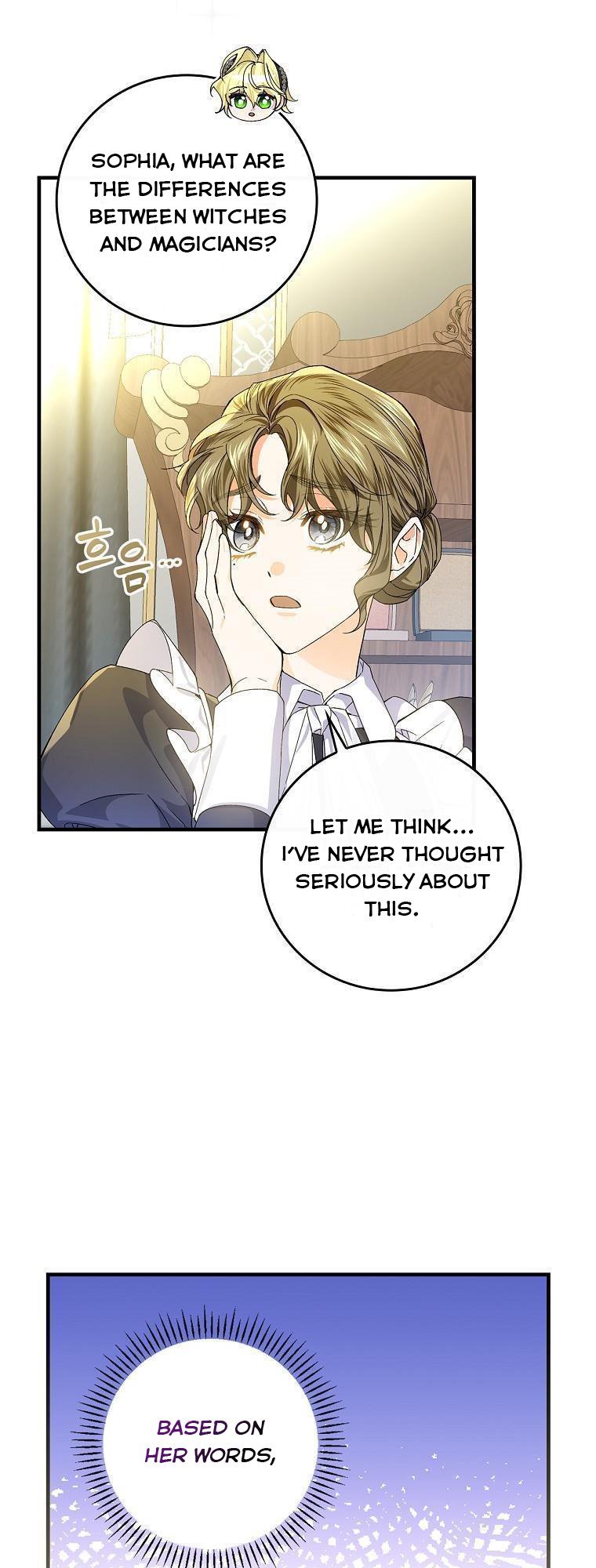 A Perfect Ending Plan of the Villain in a Fairy Tale Chapter 51 page 14