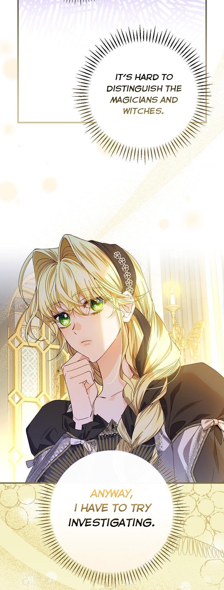 A Perfect Ending Plan of the Villain in a Fairy Tale Chapter 51 page 15