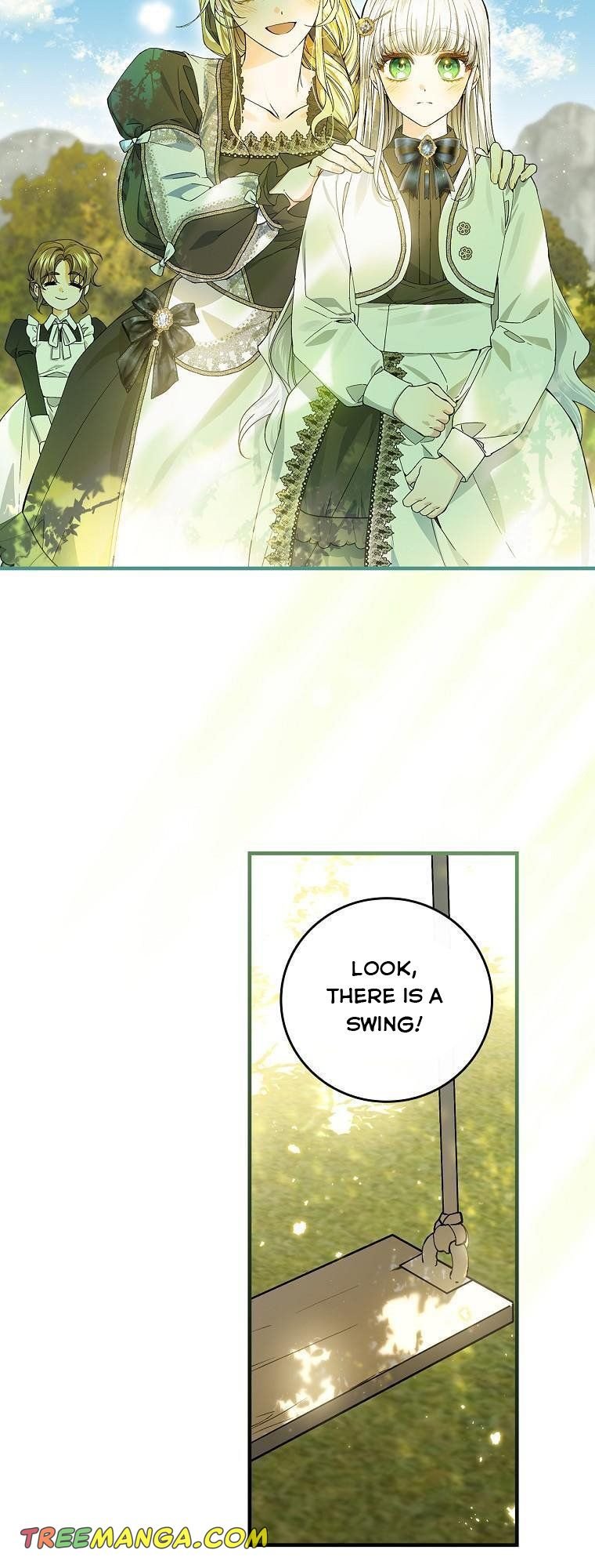 A Perfect Ending Plan of the Villain in a Fairy Tale Chapter 51 page 18