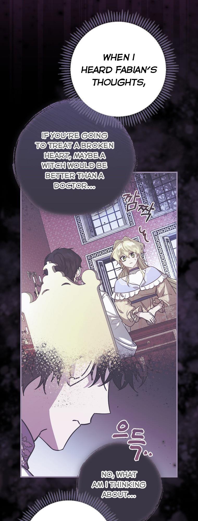 A Perfect Ending Plan of the Villain in a Fairy Tale Chapter 51 page 1