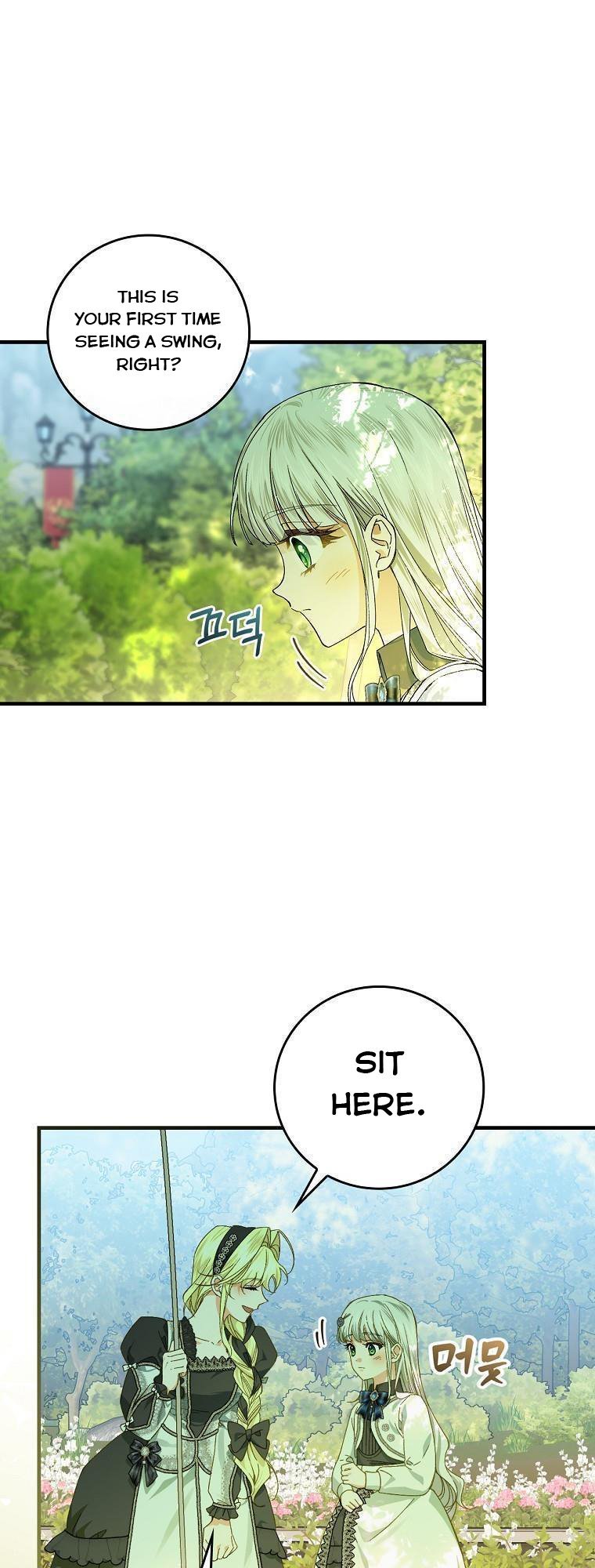 A Perfect Ending Plan of the Villain in a Fairy Tale Chapter 51 page 19