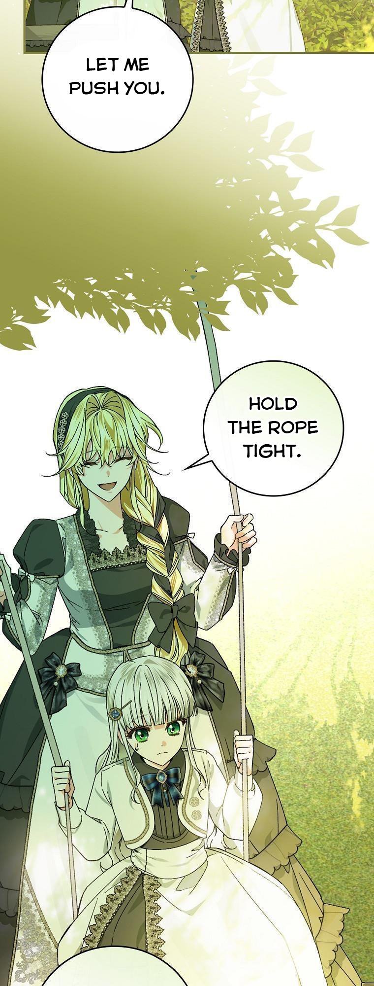 A Perfect Ending Plan of the Villain in a Fairy Tale Chapter 51 page 20