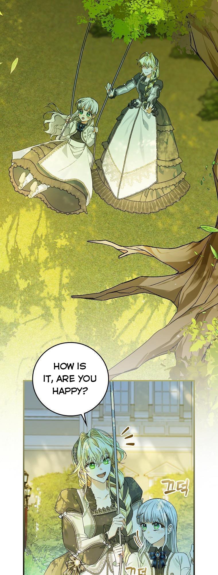 A Perfect Ending Plan of the Villain in a Fairy Tale Chapter 51 page 24