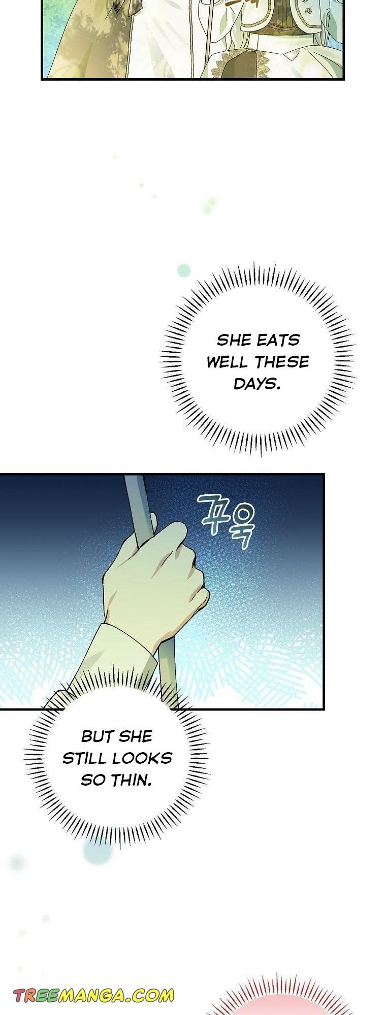 A Perfect Ending Plan of the Villain in a Fairy Tale Chapter 51 page 25