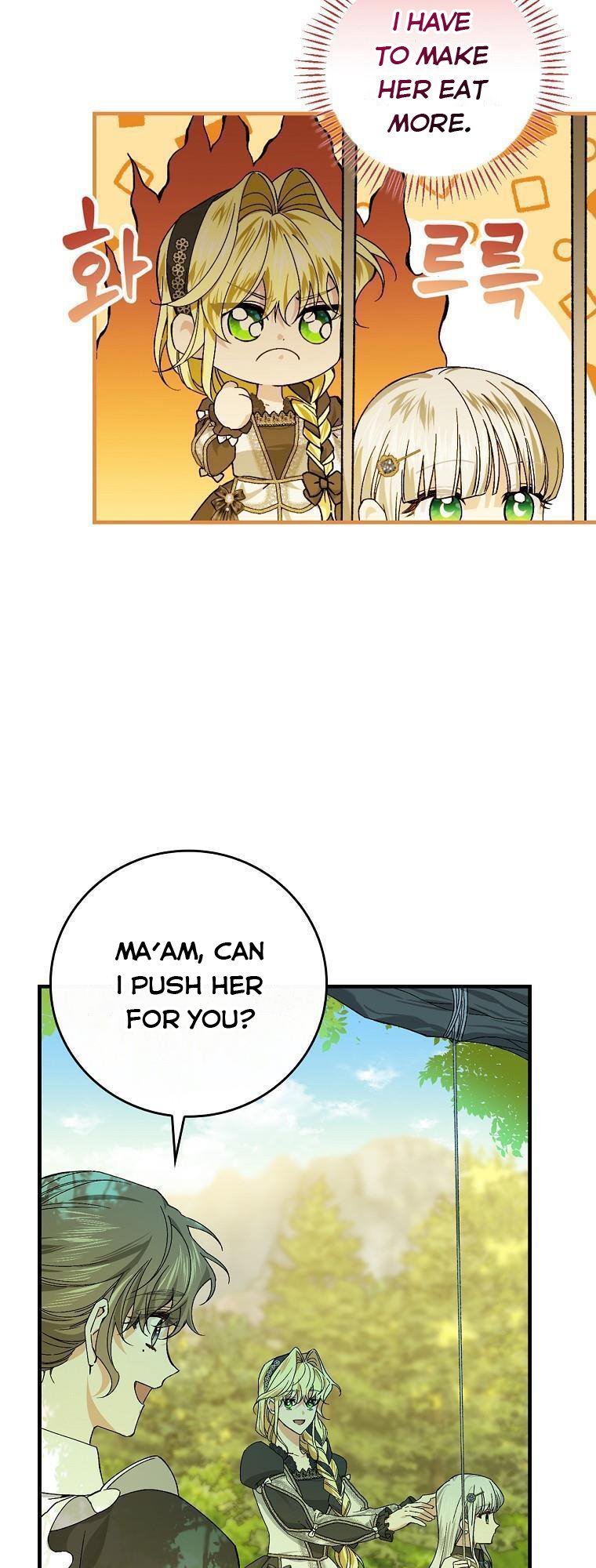 A Perfect Ending Plan of the Villain in a Fairy Tale Chapter 51 page 26