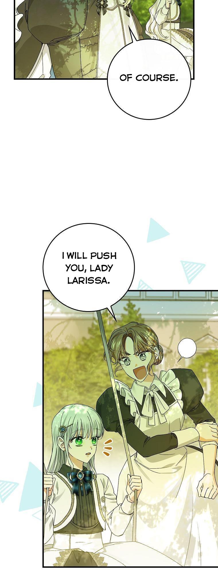A Perfect Ending Plan of the Villain in a Fairy Tale Chapter 51 page 27