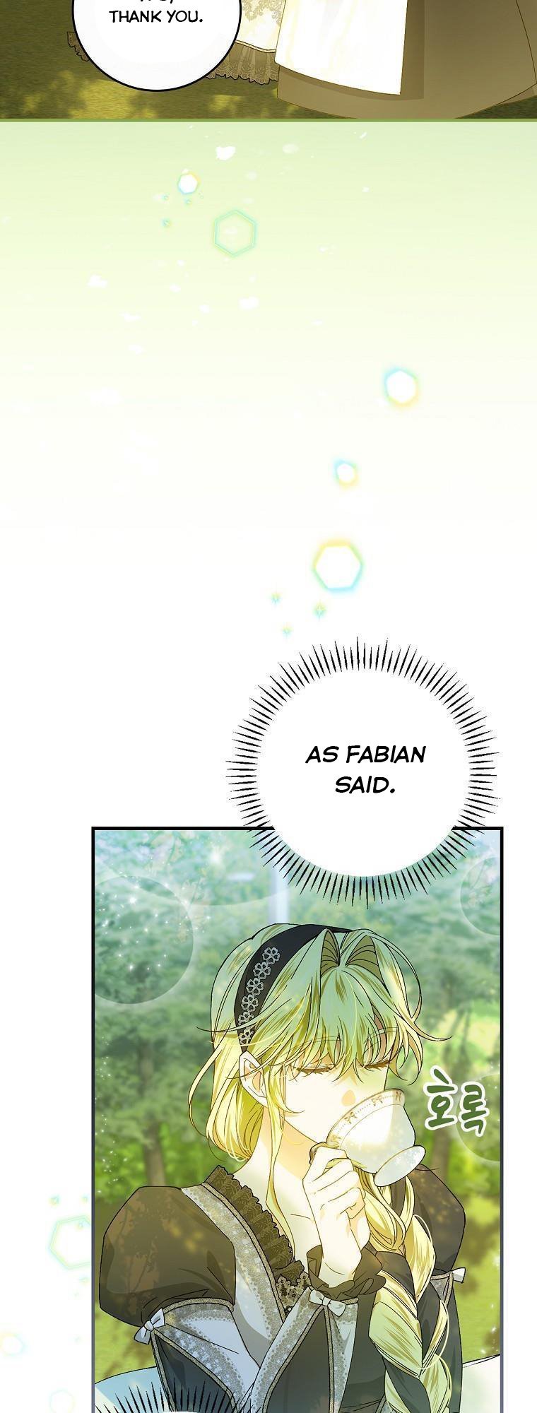 A Perfect Ending Plan of the Villain in a Fairy Tale Chapter 51 page 30