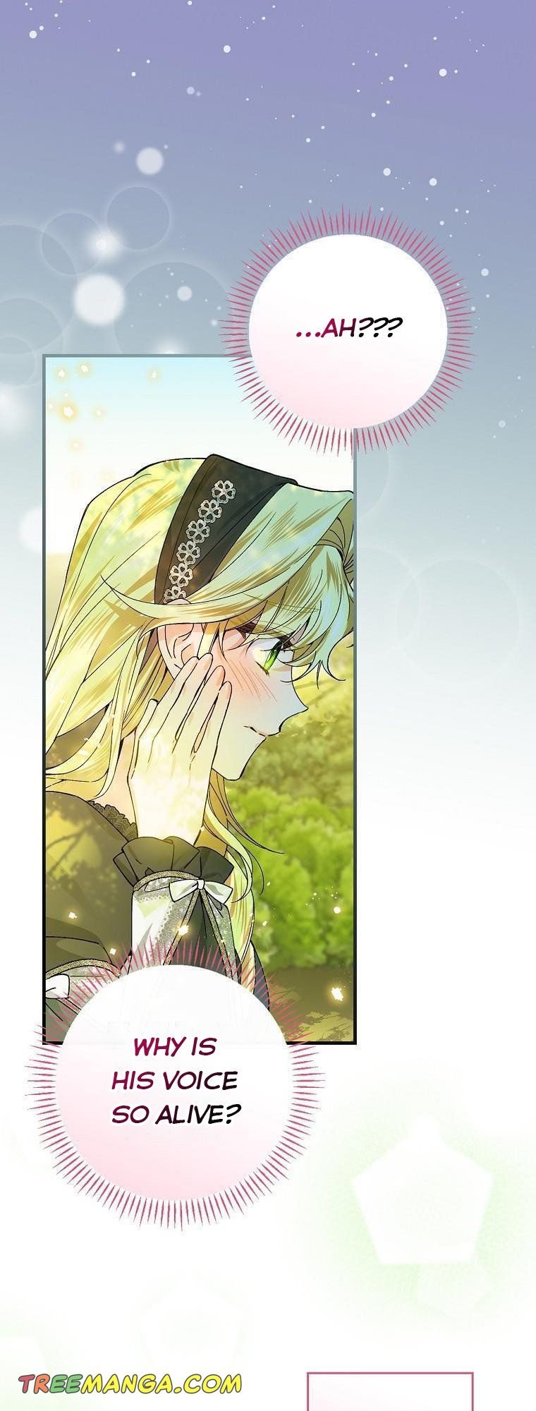 A Perfect Ending Plan of the Villain in a Fairy Tale Chapter 51 page 32