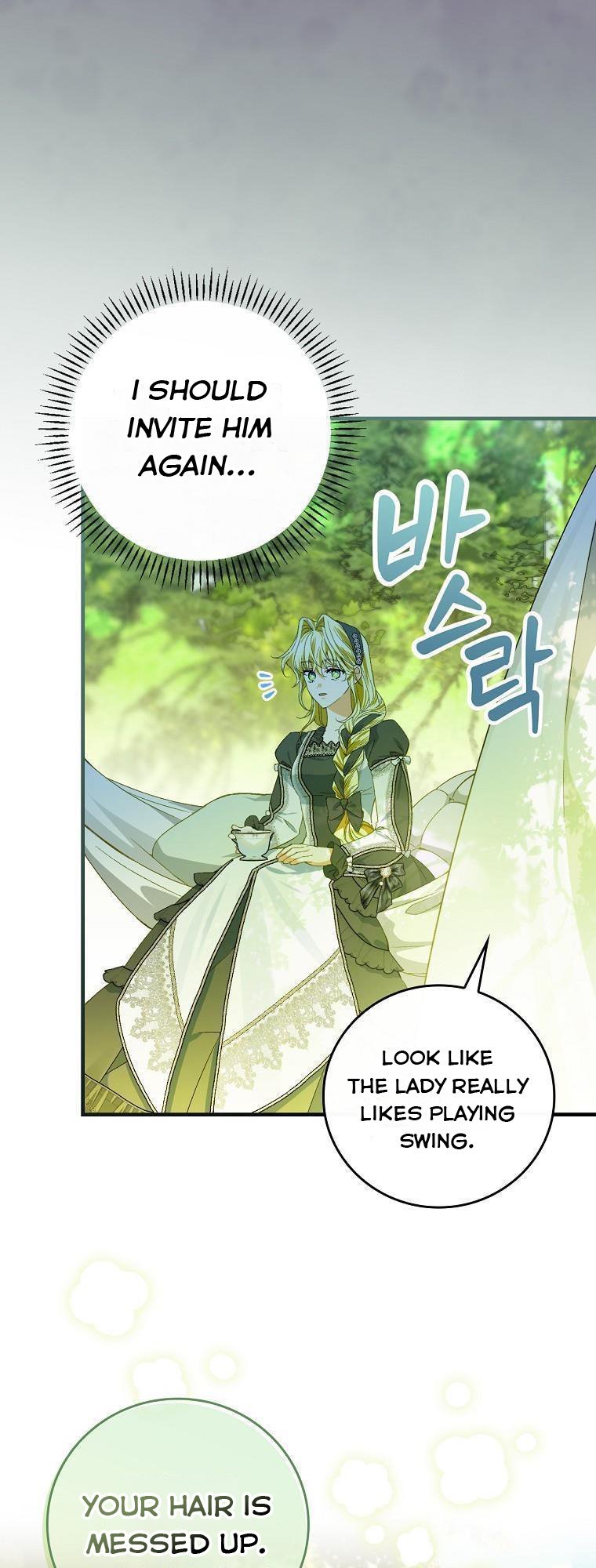 A Perfect Ending Plan of the Villain in a Fairy Tale Chapter 51 page 35