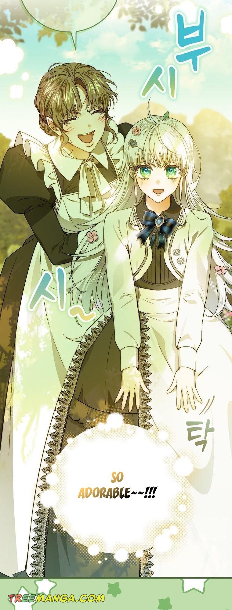 A Perfect Ending Plan of the Villain in a Fairy Tale Chapter 51 page 36
