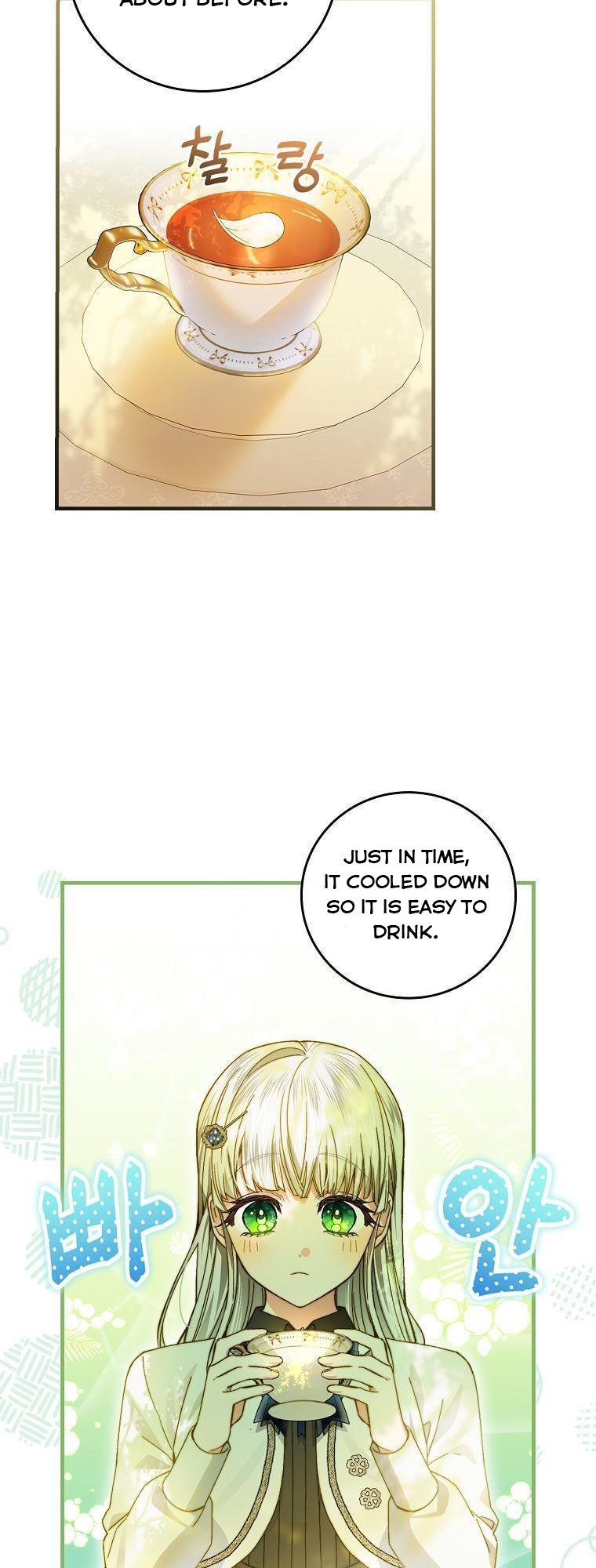 A Perfect Ending Plan of the Villain in a Fairy Tale Chapter 51 page 38