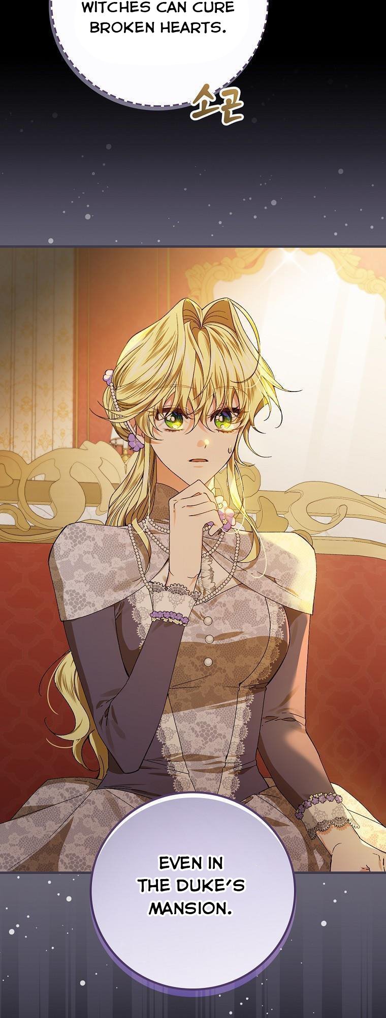 A Perfect Ending Plan of the Villain in a Fairy Tale Chapter 51 page 3