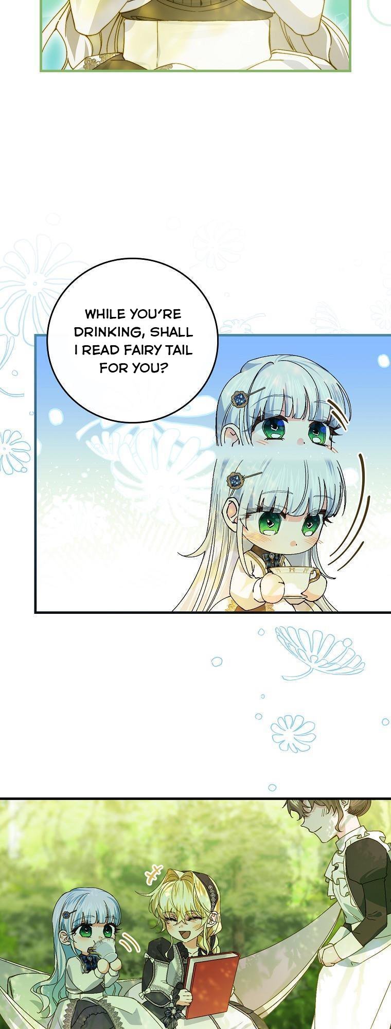 A Perfect Ending Plan of the Villain in a Fairy Tale Chapter 51 page 39