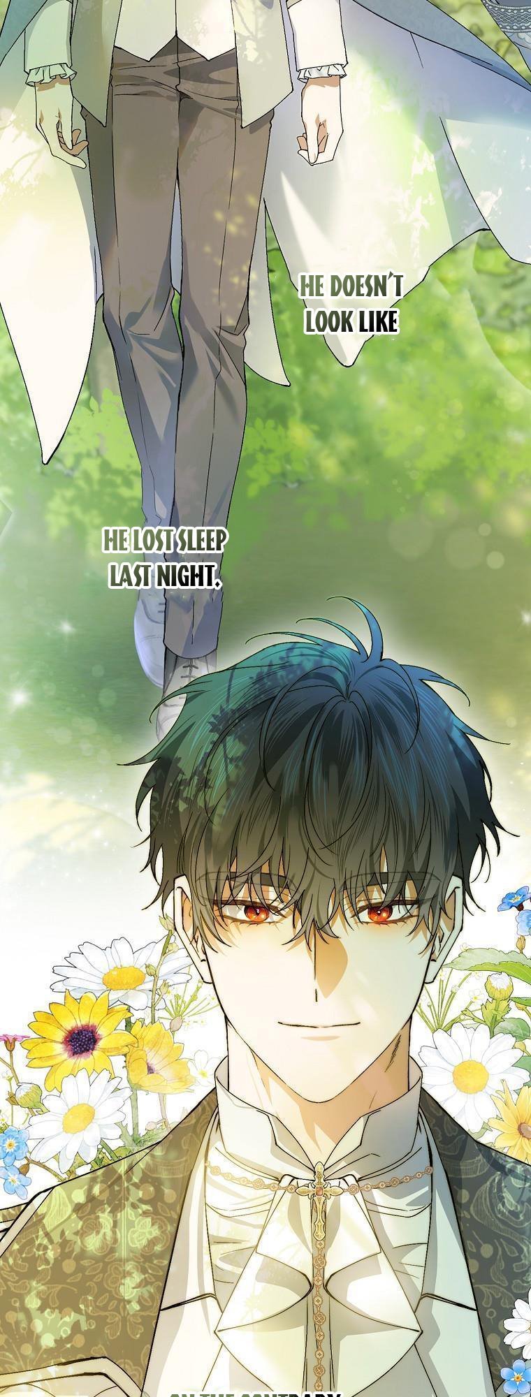 A Perfect Ending Plan of the Villain in a Fairy Tale Chapter 51 page 43