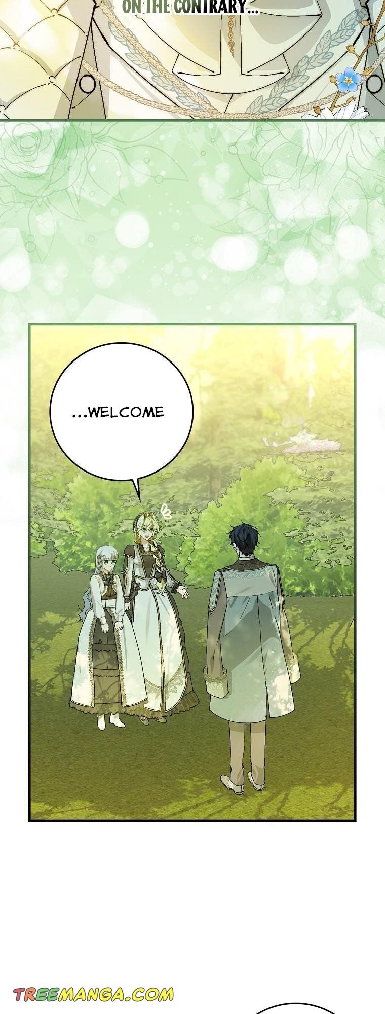 A Perfect Ending Plan of the Villain in a Fairy Tale Chapter 51 page 44