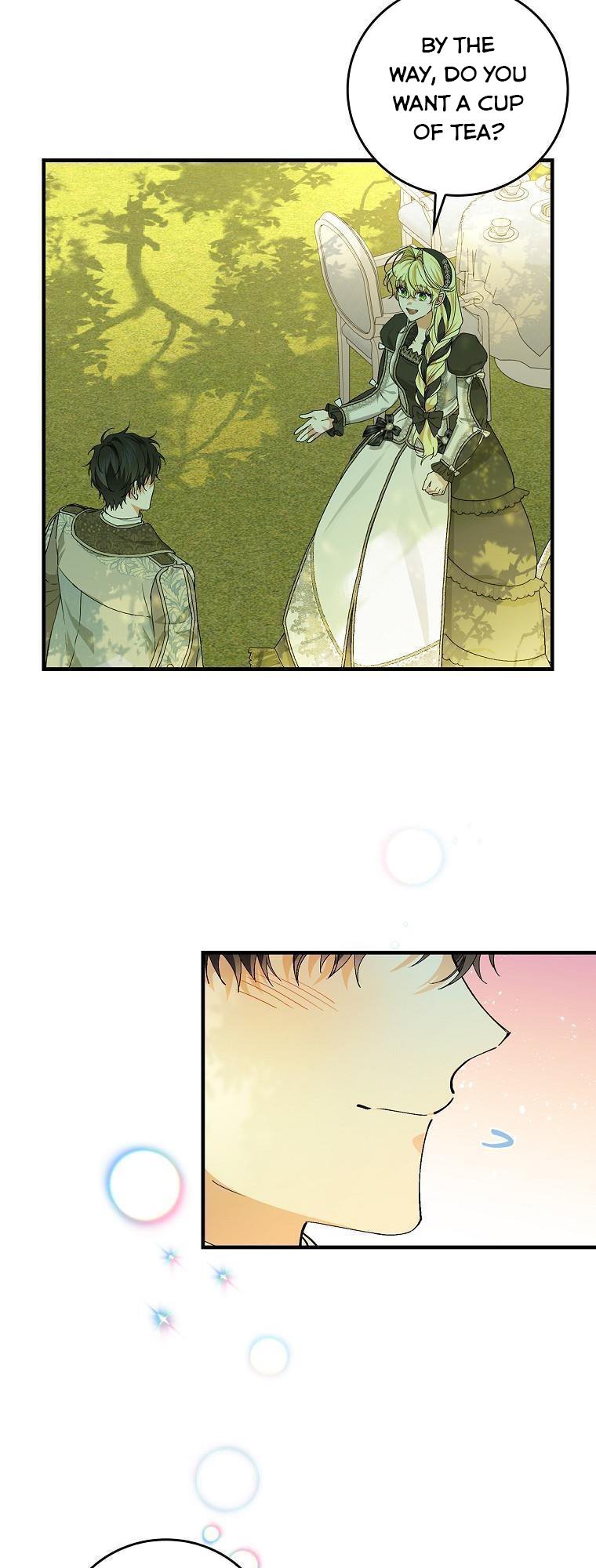 A Perfect Ending Plan of the Villain in a Fairy Tale Chapter 51 page 45