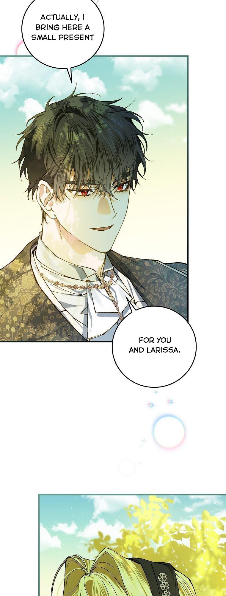 A Perfect Ending Plan of the Villain in a Fairy Tale Chapter 51 page 46