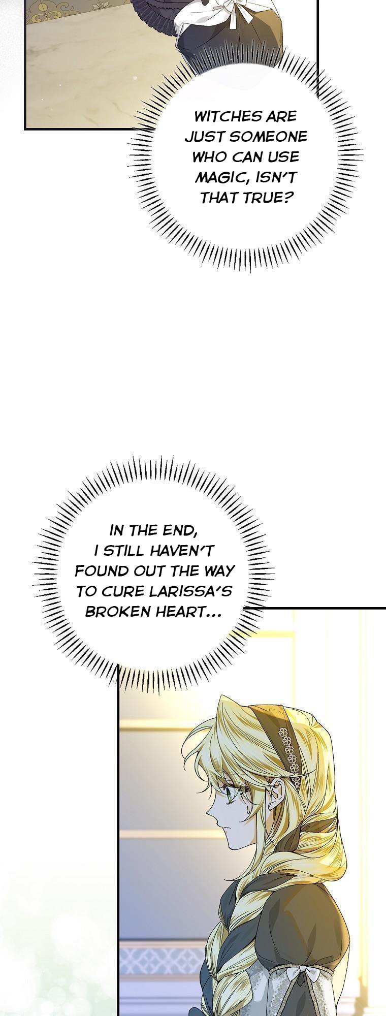 A Perfect Ending Plan of the Villain in a Fairy Tale Chapter 51 page 6
