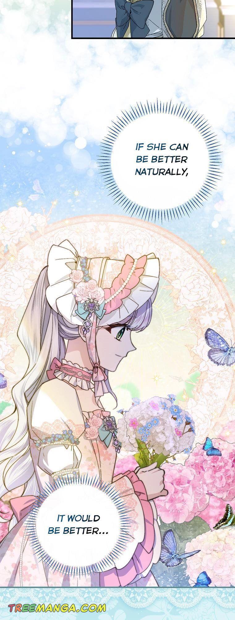 A Perfect Ending Plan of the Villain in a Fairy Tale Chapter 51 page 7