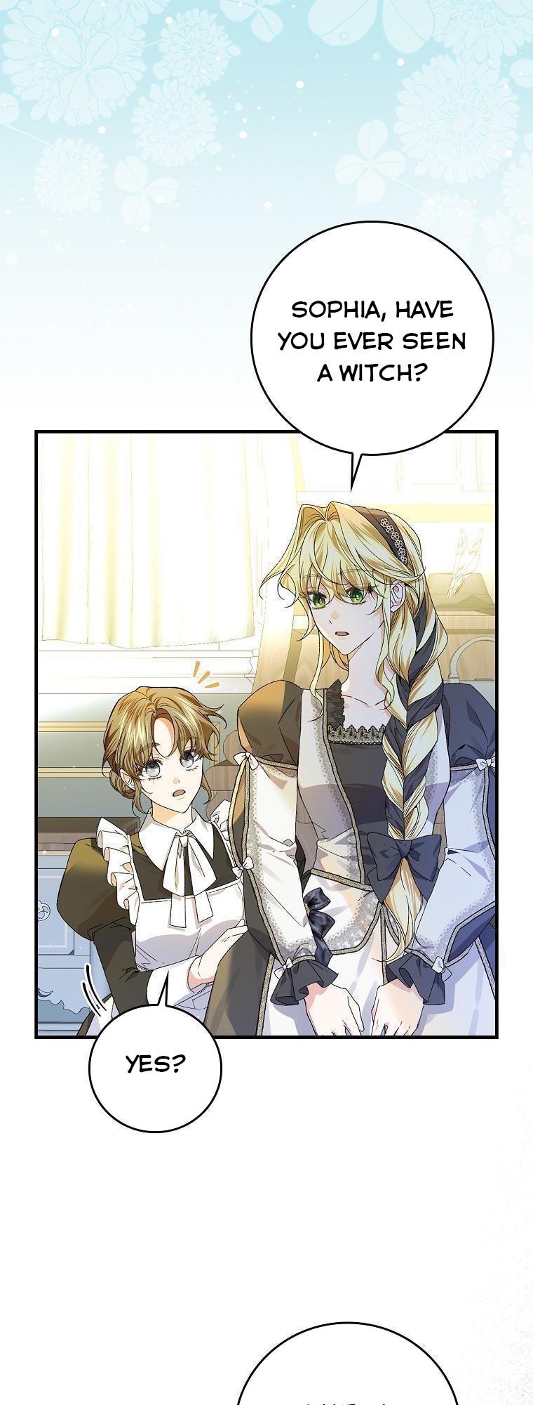 A Perfect Ending Plan of the Villain in a Fairy Tale Chapter 51 page 8