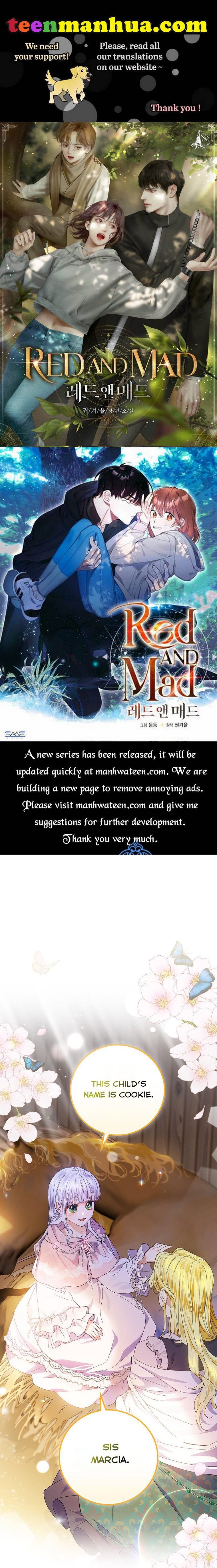A Perfect Ending Plan of the Villain in a Fairy Tale Chapter 56 page 0