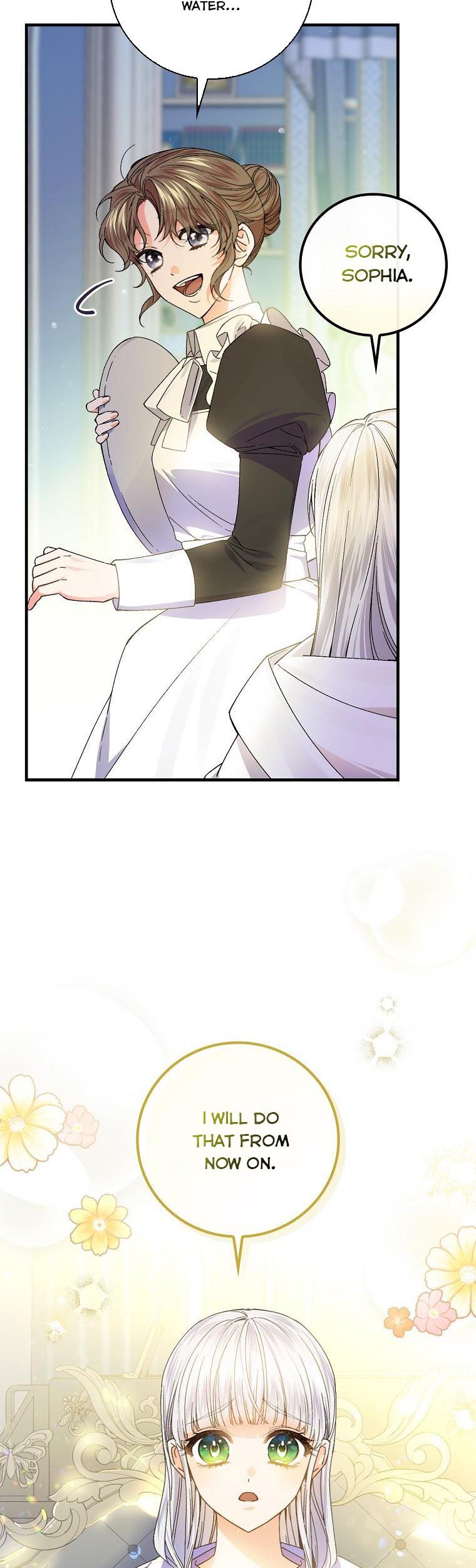 A Perfect Ending Plan of the Villain in a Fairy Tale Chapter 56 page 9