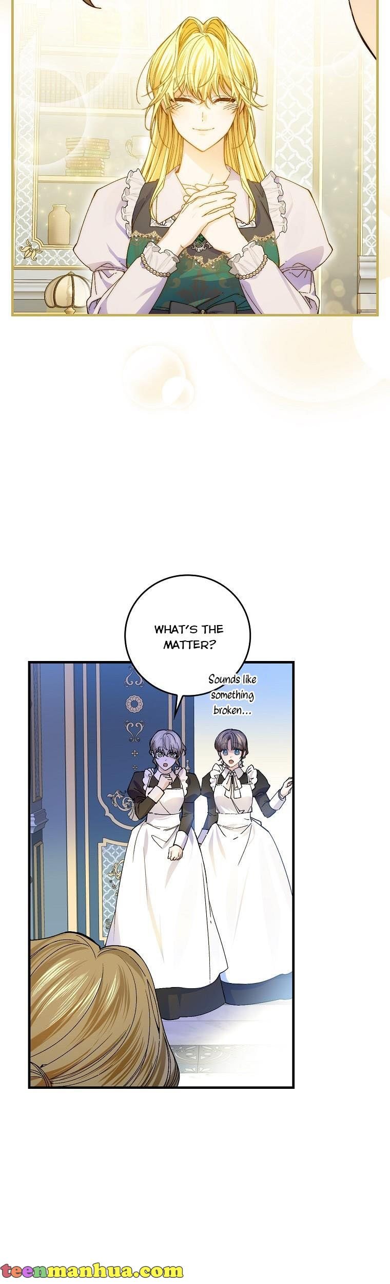 A Perfect Ending Plan of the Villain in a Fairy Tale Chapter 56 page 12