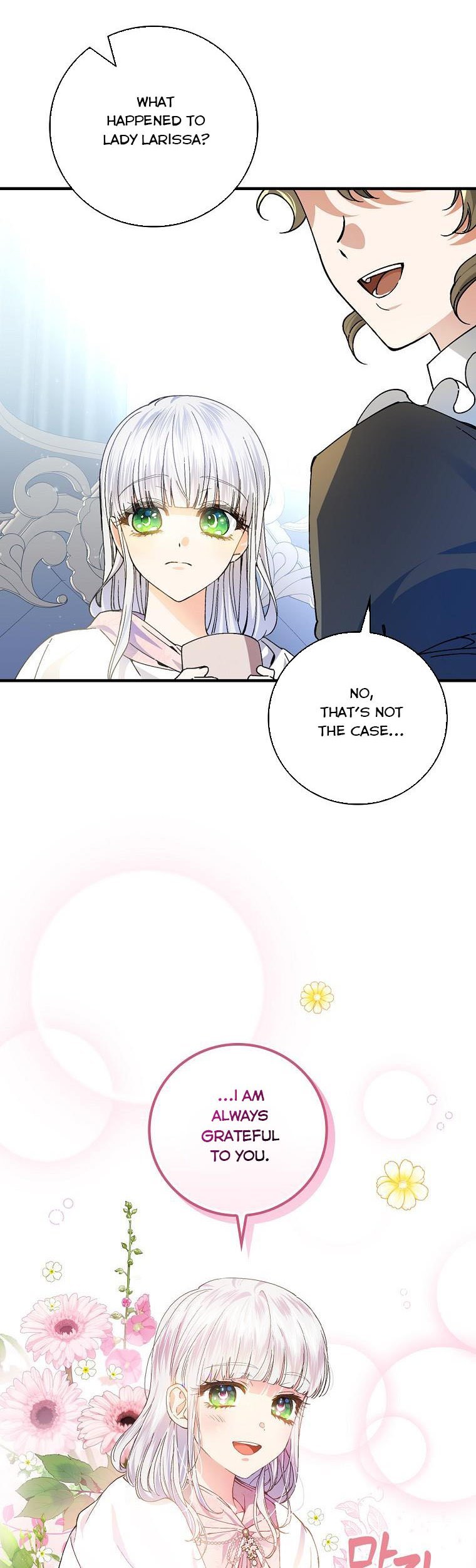 A Perfect Ending Plan of the Villain in a Fairy Tale Chapter 56 page 13