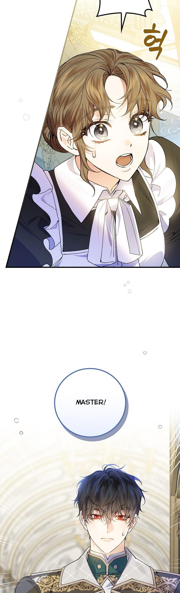 A Perfect Ending Plan of the Villain in a Fairy Tale Chapter 56 page 20