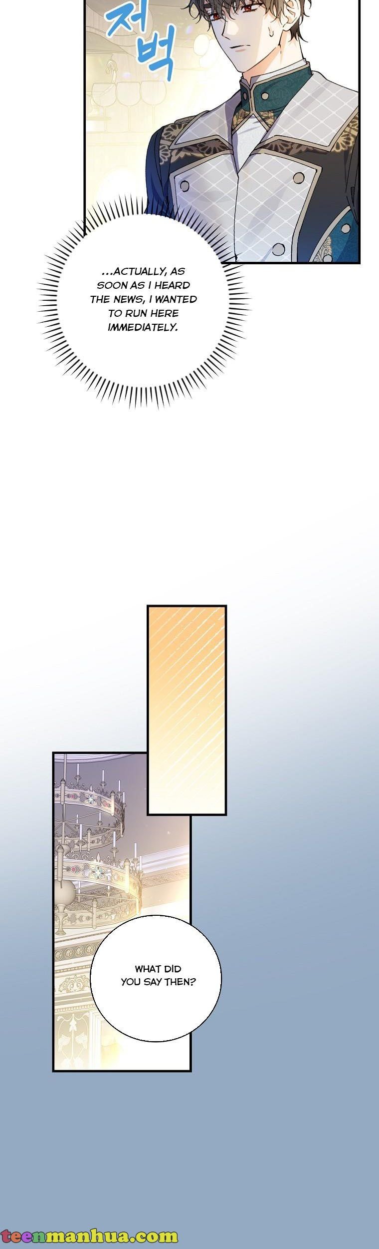 A Perfect Ending Plan of the Villain in a Fairy Tale Chapter 56 page 22