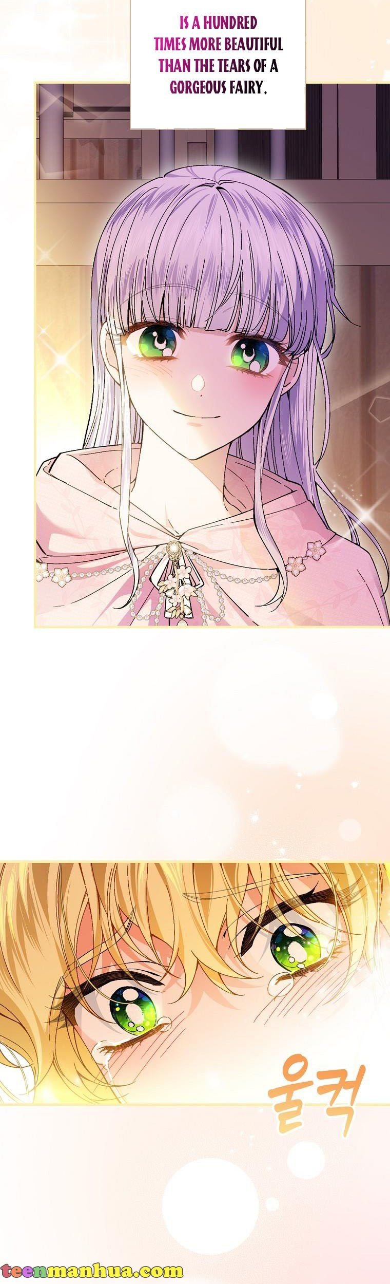A Perfect Ending Plan of the Villain in a Fairy Tale Chapter 56 page 2