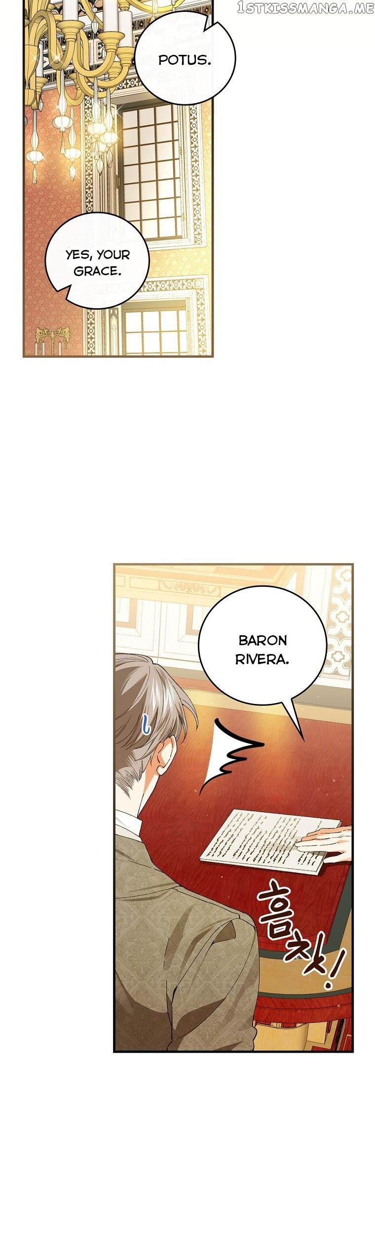 A Perfect Ending Plan of the Villain in a Fairy Tale Chapter 58 page 10