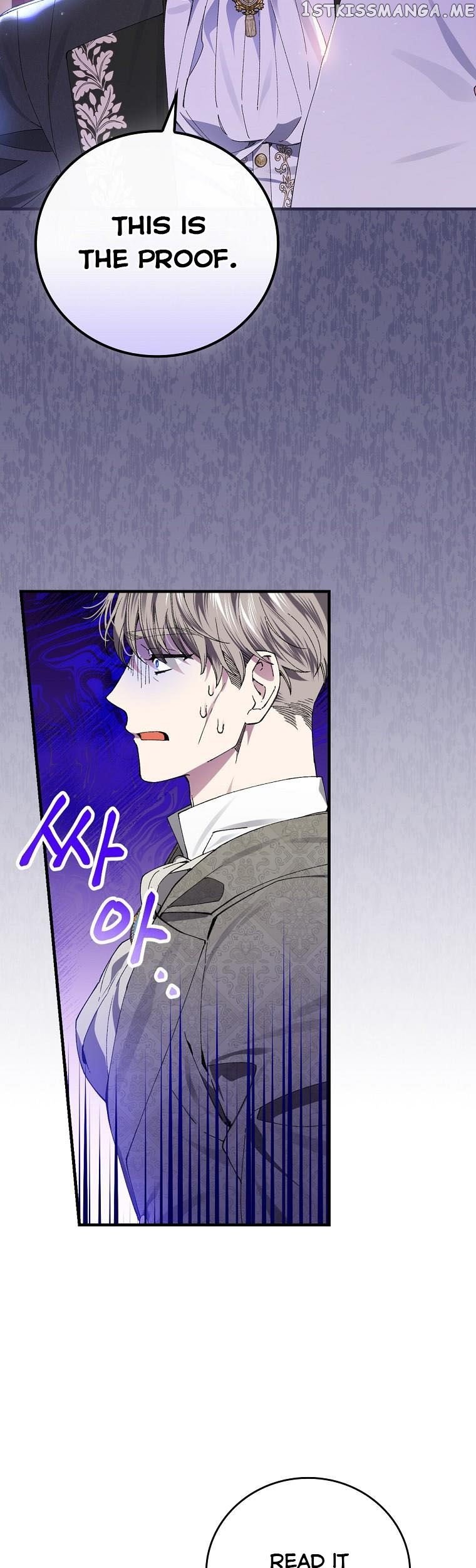 A Perfect Ending Plan of the Villain in a Fairy Tale Chapter 58 page 12