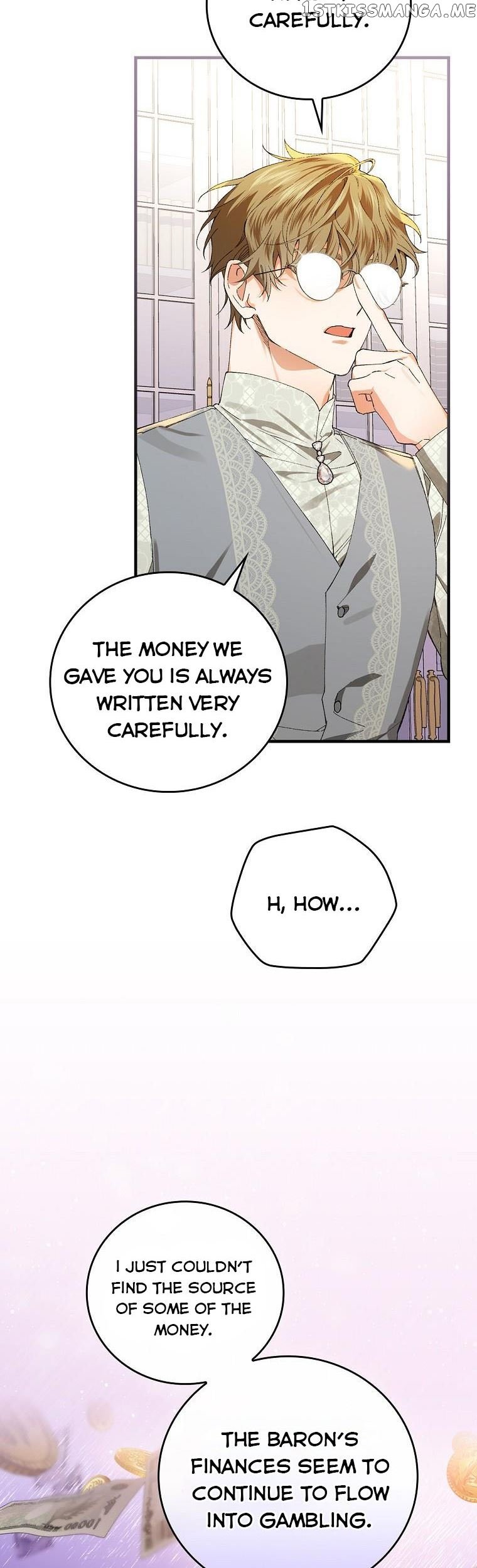 A Perfect Ending Plan of the Villain in a Fairy Tale Chapter 58 page 13
