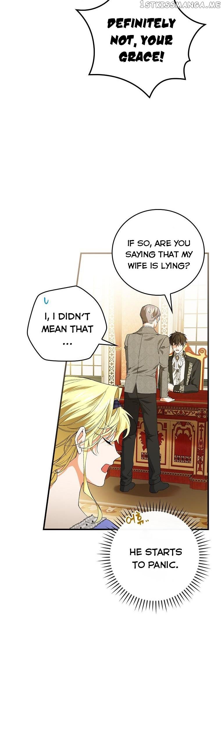 A Perfect Ending Plan of the Villain in a Fairy Tale Chapter 58 page 15