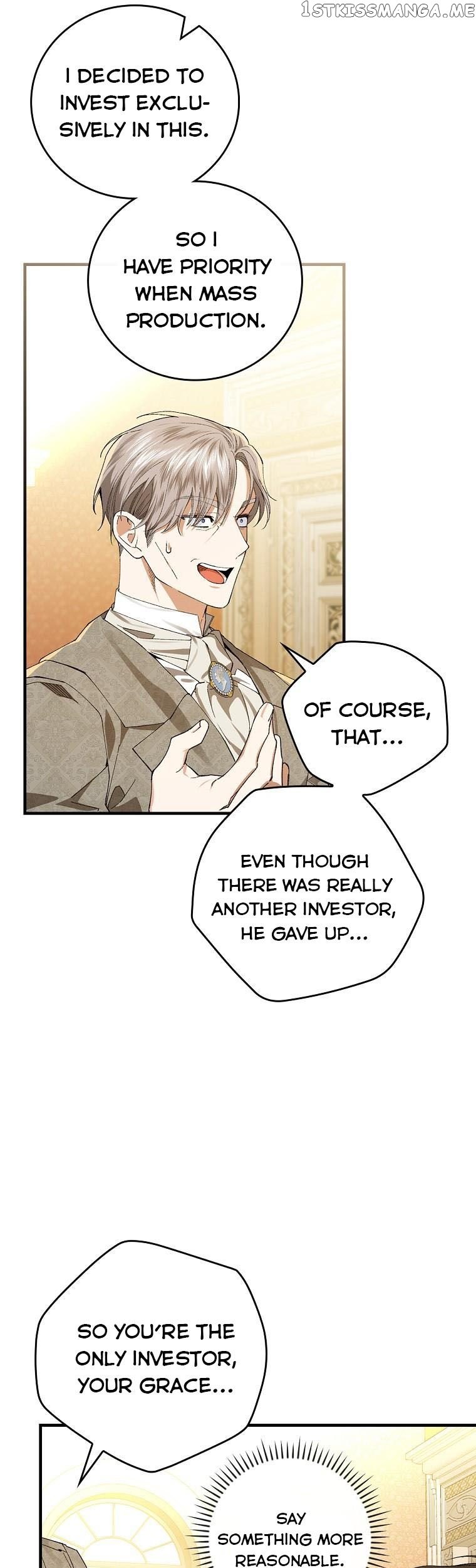 A Perfect Ending Plan of the Villain in a Fairy Tale Chapter 58 page 16