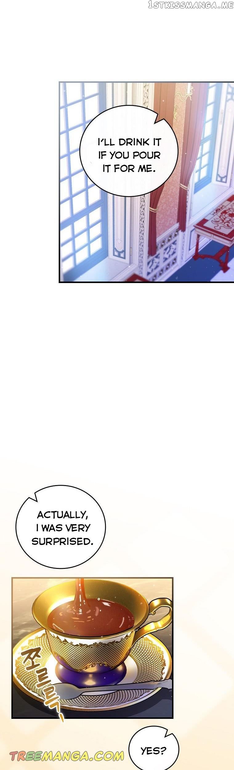 A Perfect Ending Plan of the Villain in a Fairy Tale Chapter 58 page 23