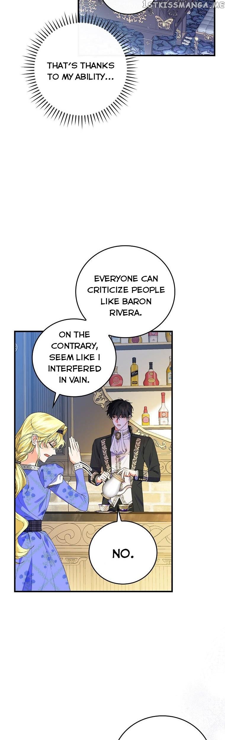 A Perfect Ending Plan of the Villain in a Fairy Tale Chapter 58 page 25