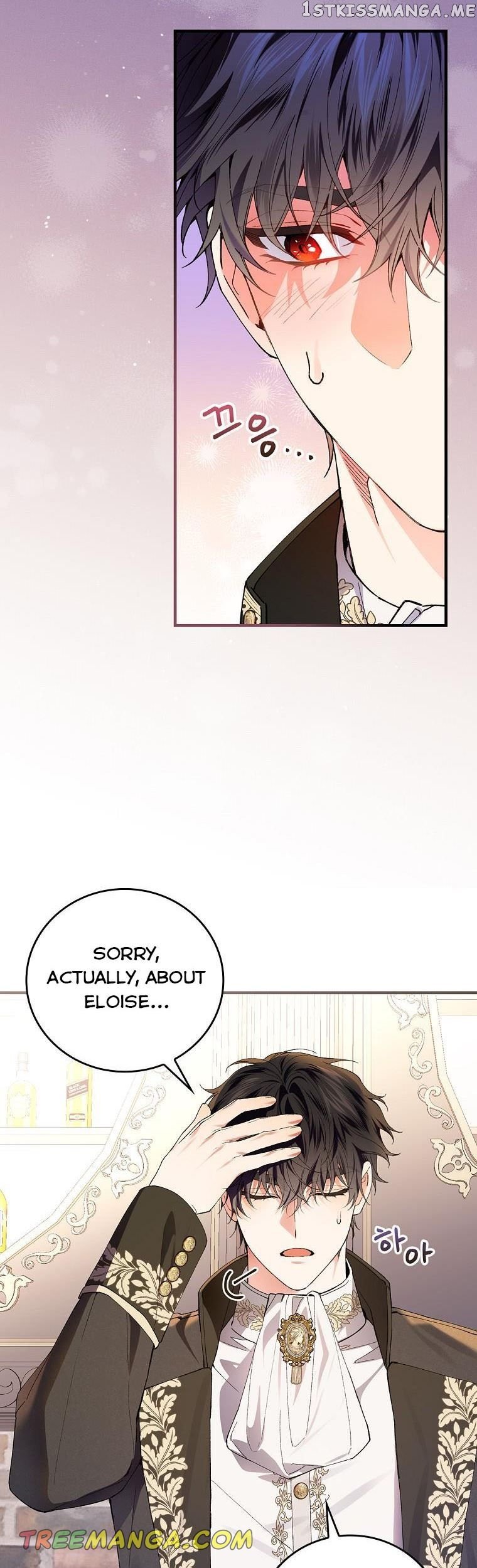 A Perfect Ending Plan of the Villain in a Fairy Tale Chapter 58 page 29
