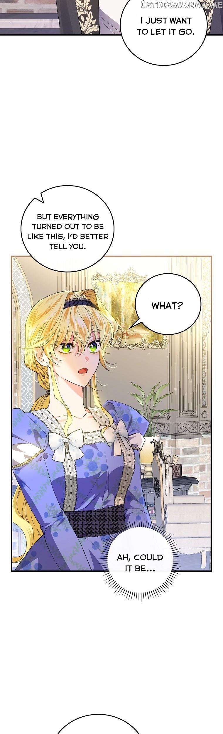 A Perfect Ending Plan of the Villain in a Fairy Tale Chapter 58 page 30