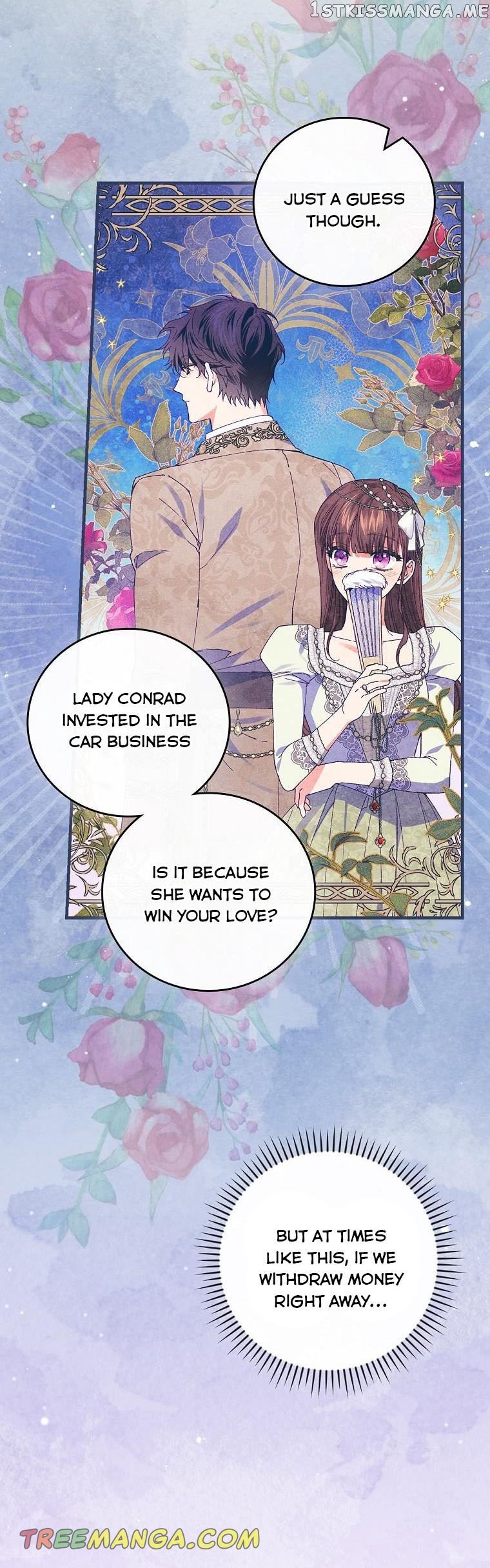 A Perfect Ending Plan of the Villain in a Fairy Tale Chapter 58 page 33