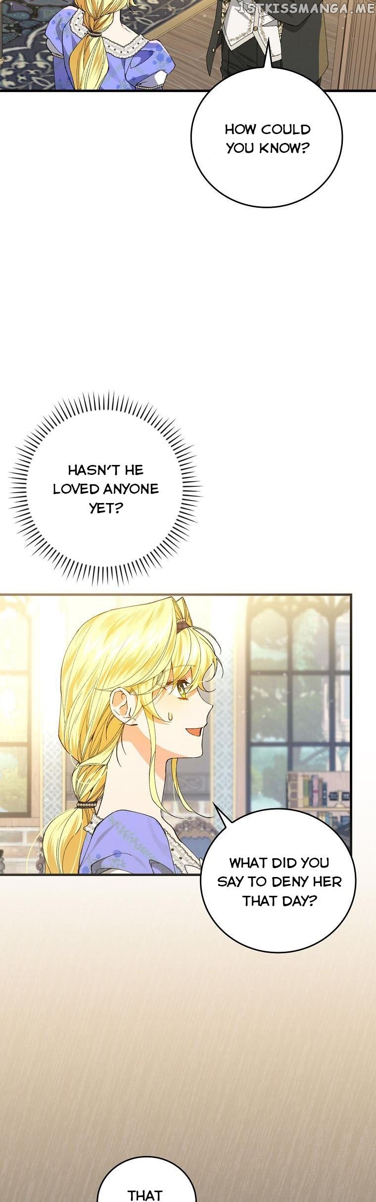 A Perfect Ending Plan of the Villain in a Fairy Tale Chapter 58 page 36