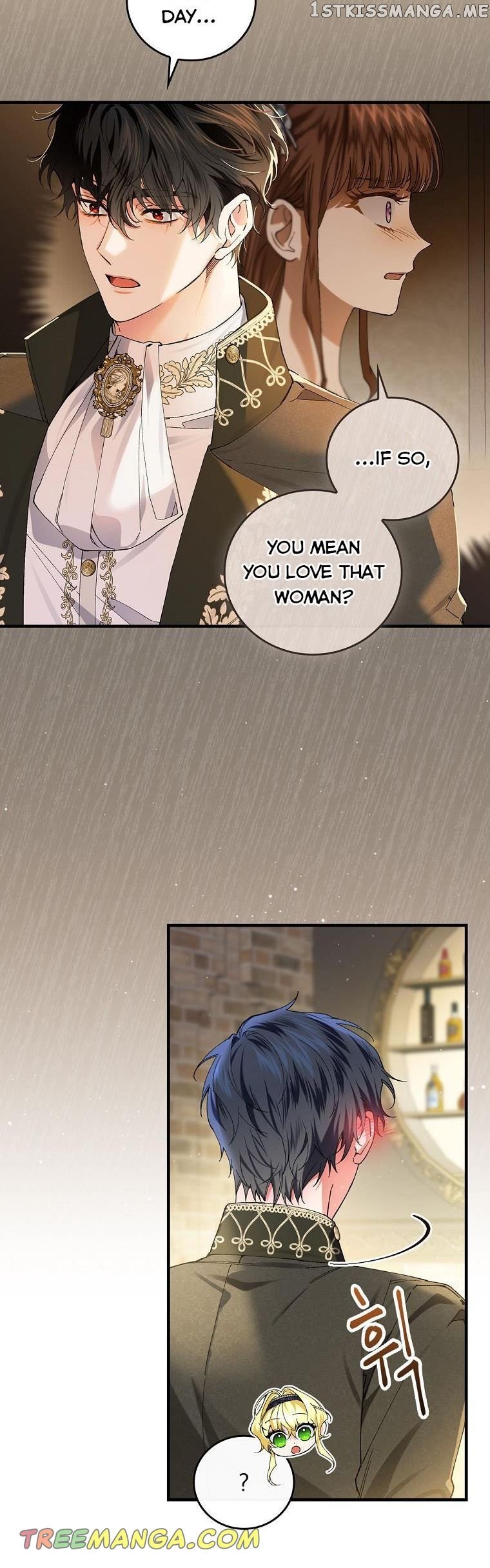 A Perfect Ending Plan of the Villain in a Fairy Tale Chapter 58 page 37
