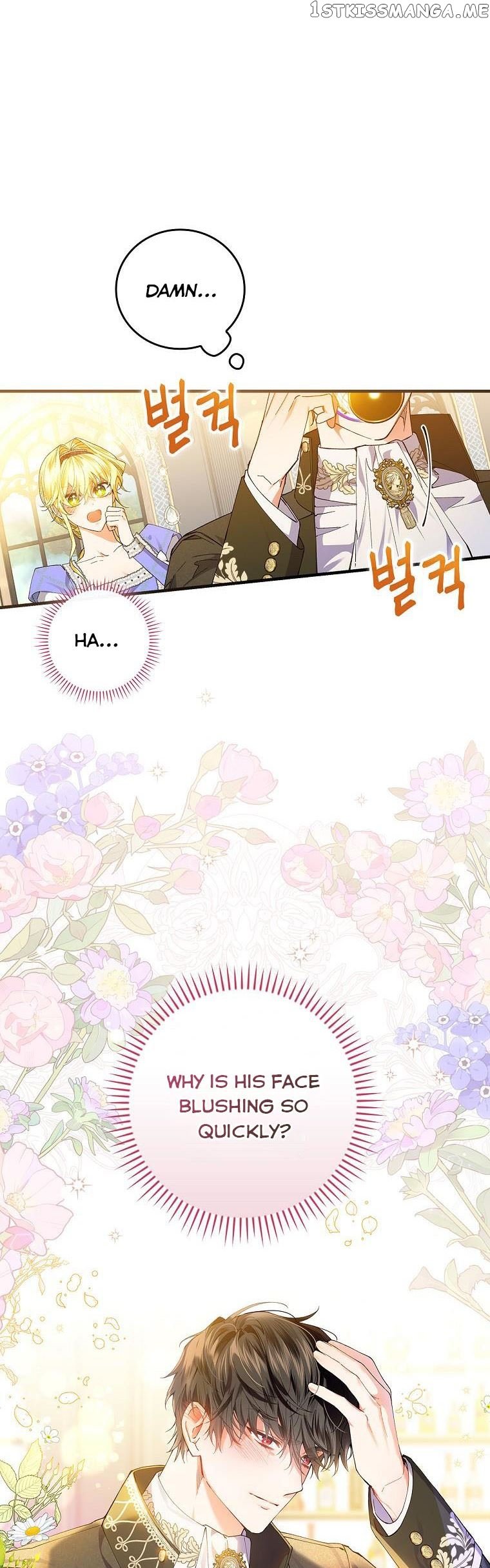 A Perfect Ending Plan of the Villain in a Fairy Tale Chapter 58 page 38