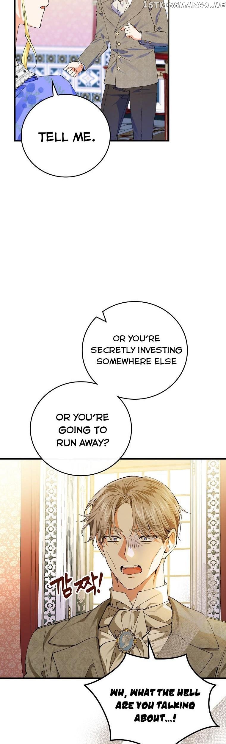 A Perfect Ending Plan of the Villain in a Fairy Tale Chapter 58 page 5