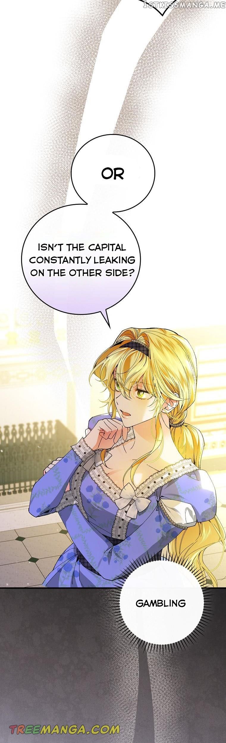 A Perfect Ending Plan of the Villain in a Fairy Tale Chapter 58 page 6