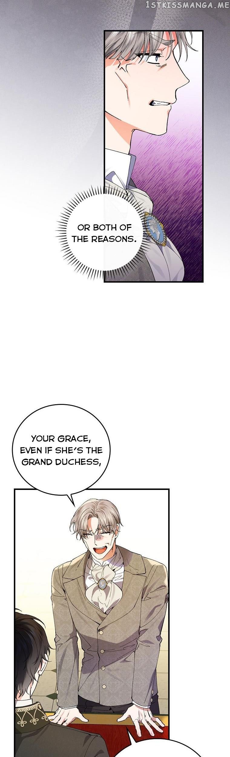 A Perfect Ending Plan of the Villain in a Fairy Tale Chapter 58 page 7