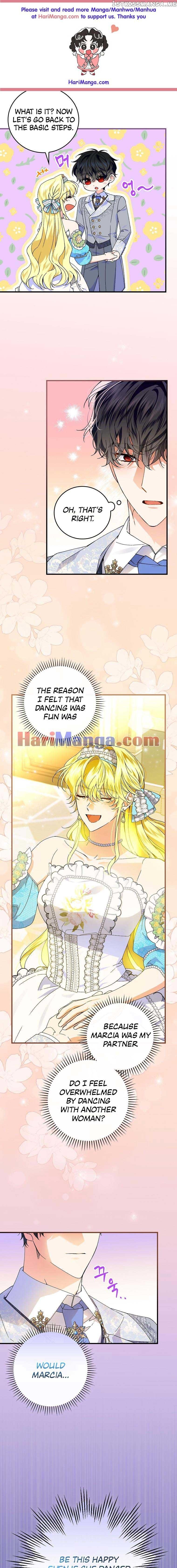 A Perfect Ending Plan of the Villain in a Fairy Tale Chapter 71 page 0