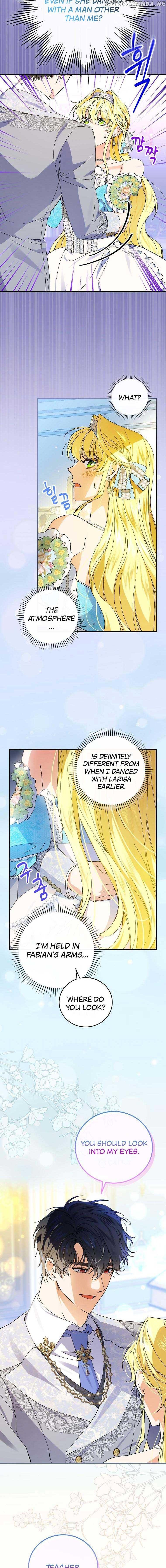A Perfect Ending Plan of the Villain in a Fairy Tale Chapter 71 page 1