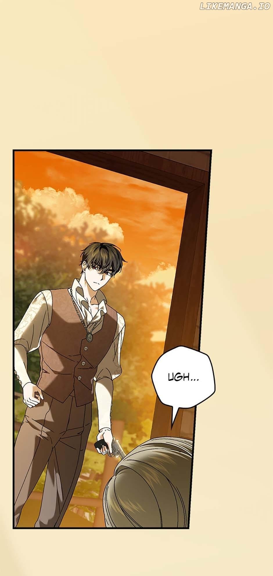 A Perfect Ending Plan of the Villain in a Fairy Tale Chapter 95 page 0